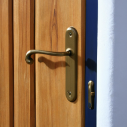 Trouvez la porte parfaite pour chaque espace de votre habitat Saint-Leu